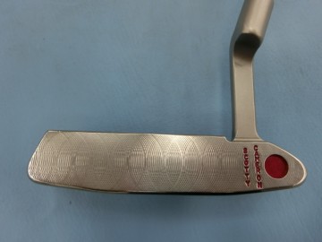 レア　SCOTTY CAMERON パター