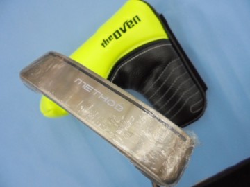 NIKE METHOD PROTOTYPE 006 限定パター マキロイ NIKE METHOD PROTOTYPE 006 限定パター マキロイ