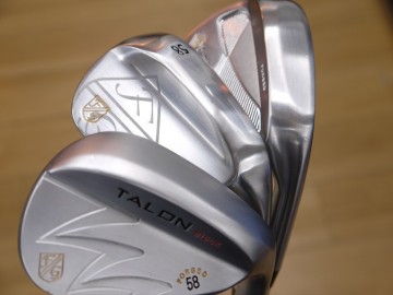 L.A.B.GOLF(ラブゴルフ）OZ.1パター入荷しました！【ゴルフ