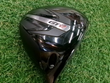 タイトリスト GT2 ドライバー