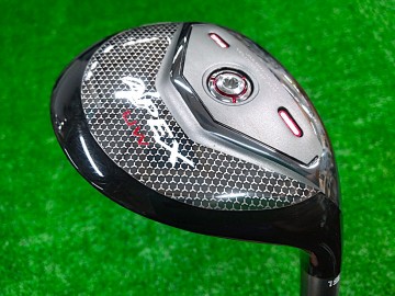 人気の初代 キャロウェイ APEX UW (19°21°) 買取新入荷!|ゴルフキング