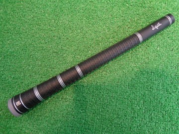 店長オススメ!リファース グリップ交換承りました!