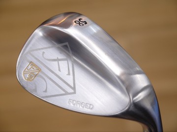 藤本技工　FG-101w 58℃ FORGED ウェッジ 楽天市場】【特注カスタム】藤本技工 ウェッジ 単品FG-101W