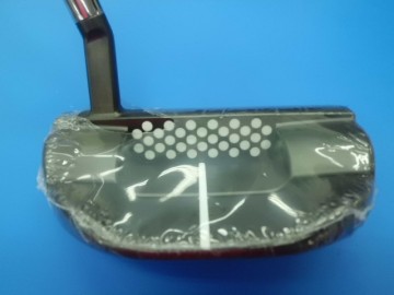 数量限定・激レア】スコッティキャメロン トレリウム T22 パター