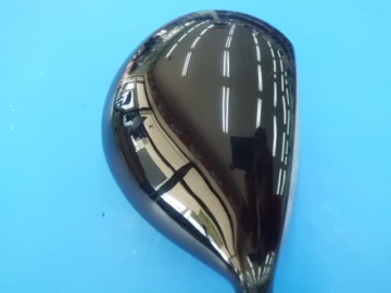 美品 中古レフティドライバー バルドTTX ストロングラック420 入荷しま  