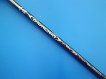 ディアマナD–LIMITED 60S ままならなかっ テーラーメイドスリーブ付 ディアマナD–LIMITED 60S ままならなかっ テーラーメイドスリーブ付