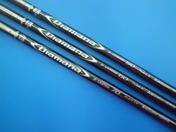 美品 メーカーカスタム ディアマナDリミテッド テーラーメイドスリーブ付シャフト 楽天市場】三菱ケミカル ディアマナ Dリミテッド テーラーメイド
