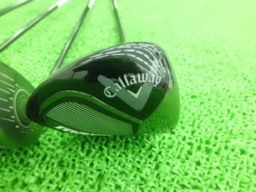 Callaway 1W ドライバー マーベリック 9.0° カスタムカラーピンク