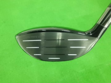 中古】マーベリック フェアウェイウッド 7W(21°)が入荷しました