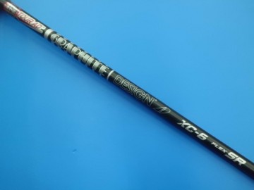 中古】ツアーAD XC-6(SR)装着のシムマックスフェアウェイウッドが入荷 