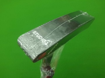 マスダゴルフスタジオ1 ツアープロト3004装着パター入荷!!期間 マスダゴルフスタジオ1 ツアープロト3004装着パター入荷!!期間