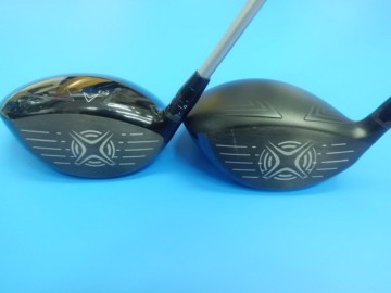 キャロウェイ XRスピード（XR SPEED）ヨーロッパ限定モデル 入荷