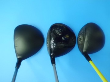 超美品　キャロウェイ　XRスピードドライバー　ヨーロッパ限定 キャロウェイ、ヨーロッパ限定の XR SPEED を発表