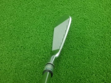 ムジーク】オンザスクリューディープマッスルアイアン買取りさせて 