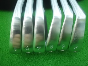 【希少】 BALDO FORGED PROTOTYPE CB15 アイアンセット ジオテックゴルフ公式通販サイト / バルド プロトタイプ CB15