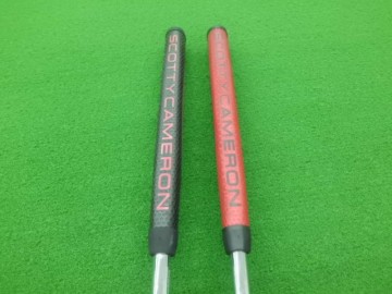 日本限定モデル スコッティキャメロン FUTURA(フューチュラ)X5