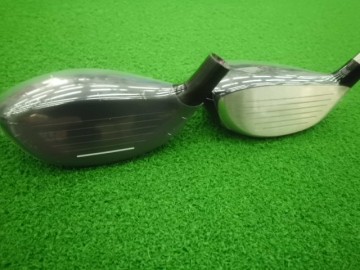 SRIXON ZX 4番ユーティリティ 23° アイアン型ユーティリティ 4U