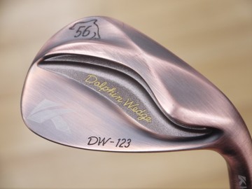 NEWドルフィンウェッジDW-123【足立店】発行:2023年02月10日