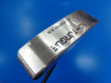 ピレッティ　【数量限定】ノートルクパター入荷