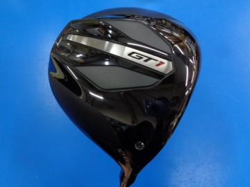 タイトリストGT1ドライバー　買取
