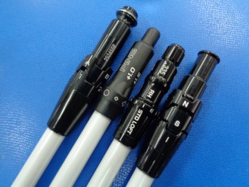 ツアーAD GC 入荷！石川遼プロ使用ﾓﾃﾞﾙ【ゴルフキングトヨタ店