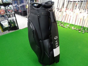 RE ARRIVAL/再入荷 LUX VESSEL 7 2.0【ヴェゼルカート型キャディバッグ JP ゴルフバッグ・キャディバッグ