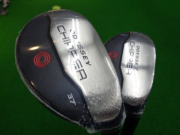 オデッセイからチッパーが新発売！【ODYSSEY CHIPPER】