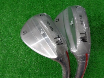 テーラーメイド MG5 TW GRIND【USモデル】