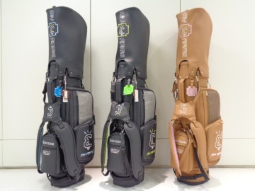 プラスキュー マイネーム キャディバッグ 新入荷!【ゴルフ プラスキュー マイネーム キャディバッグ 新入荷!【ゴルフ