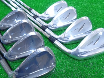 フォーティーン　FR-5　ウェッジ　新入荷！