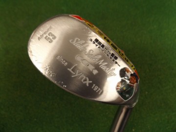 横田プロ監修ウェッジ　入荷しました