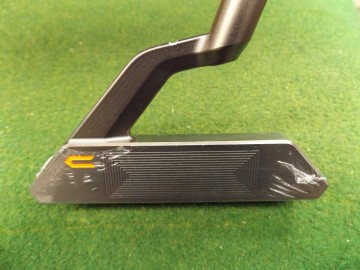 新商品入荷CP-400、3パットをさせないパター！