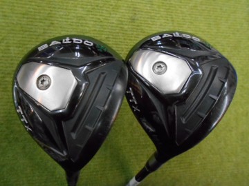 人気フェアウェイウッド入荷！！