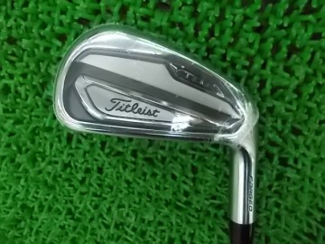 タイトリスト T100 アイアン 入荷しました！！【足立店】発行:2019年11