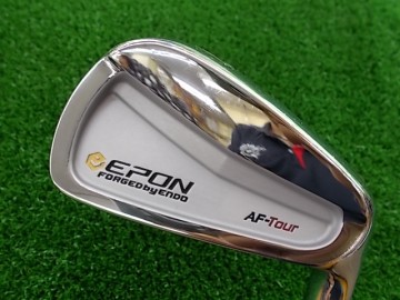 人気！！EPON アイアン入荷しました！！！