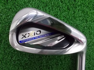 中古】XXIO 11(ゼクシオイレブン)アイアン入荷しました！【足立店 