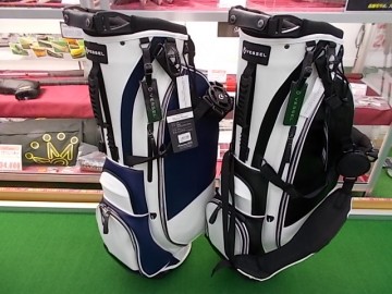 スポーツ・ VESSEL スタンドキャディバック CUTcw-m28289630064 ベゼル