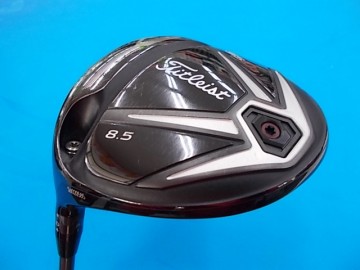 【Titleist】タイトリスト レフティー   915D3