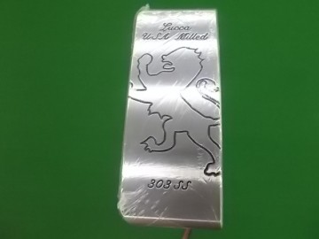 ピレッティ ルッカ クラシック303 パター 入荷しました！！【足立店
