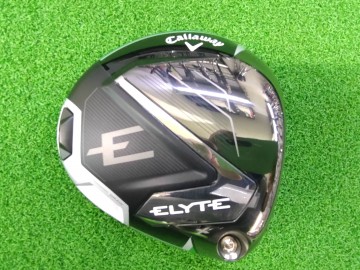 人気ツアープロと同一セッティングで試打できます!