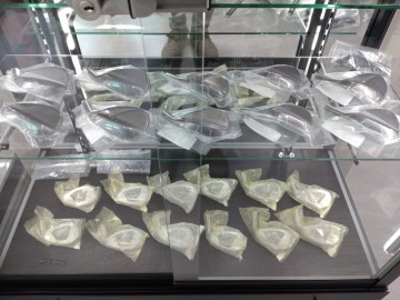 ノンメッキウェッジ、品揃え多種多様!組立承ります!