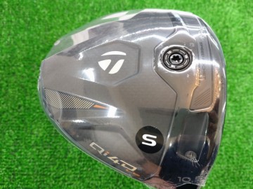 永峰咲希プロのセッティングのご紹介