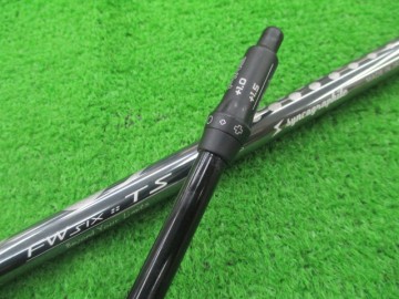 syncagraphite NEO LOOP FW SIX TSシャフト【名古屋錦通店】発行