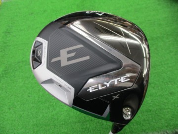 ELYTE 10Kバージョン