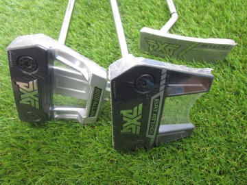 大人気 PXGゼロトルクパター入荷!!