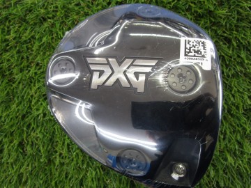 PXG ミニドライバー入荷！