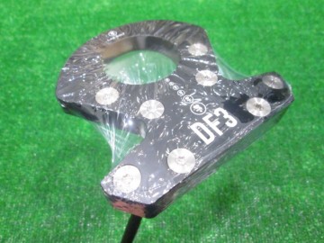 LABGOLF ラブゴルフ パター 入荷速報！！