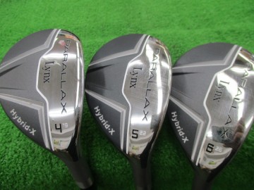 ３本揃ってます