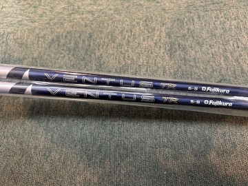 VENTUS TR BLUE 2026 Velocore+ (US) 入荷！！