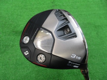 ☆限定☆BRIDGESTONE B-Limited BX2 HT #3